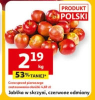 Jabłka Polski