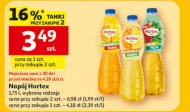 Napój Hortex