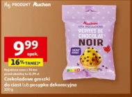 Posypka Auchan