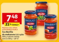 Sos Barilla