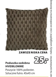 Poduszka dekoracyjna