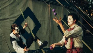 Chair otwiera 2026 rok nowym singlem. Posłuchaj "When I Walk"