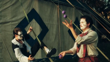 Zespół Chair wydał singel "When I Walk"