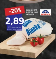 Pierś z indyka Indykpol