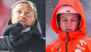 Niemcy w szoku po tym, co dzieje się w Polsce. Alarm ws. Tomasiaka i Małysza