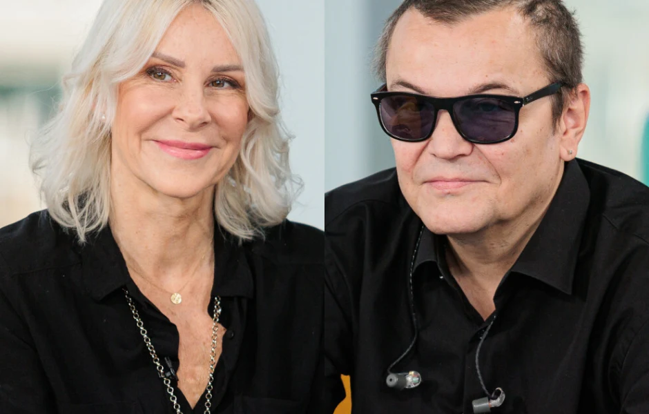 Monika Gawlińska, Robert Gawliński Monika Gawlińska, Robert Gawliński