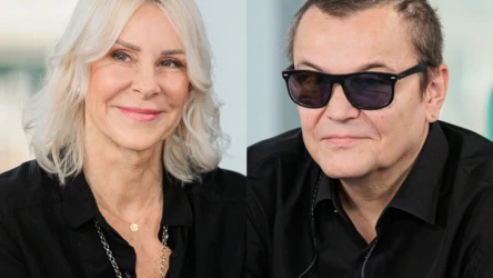 Monika Gawlińska, Robert Gawliński