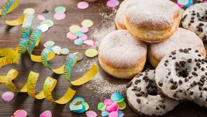 Wielki test o karnawale. Znasz te zabawy i zwyczaje?