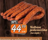 Kiełbasa