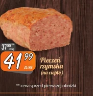 Pieczeń rzymska