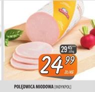 Polędwica Indykpol