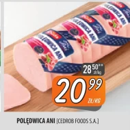 Polędwica Cedrob