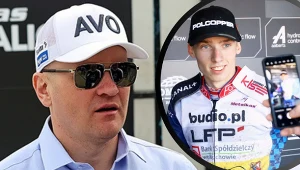 "Mają 15 lat i są zmęczeni życiem". Wicemistrz świata bije na alarm