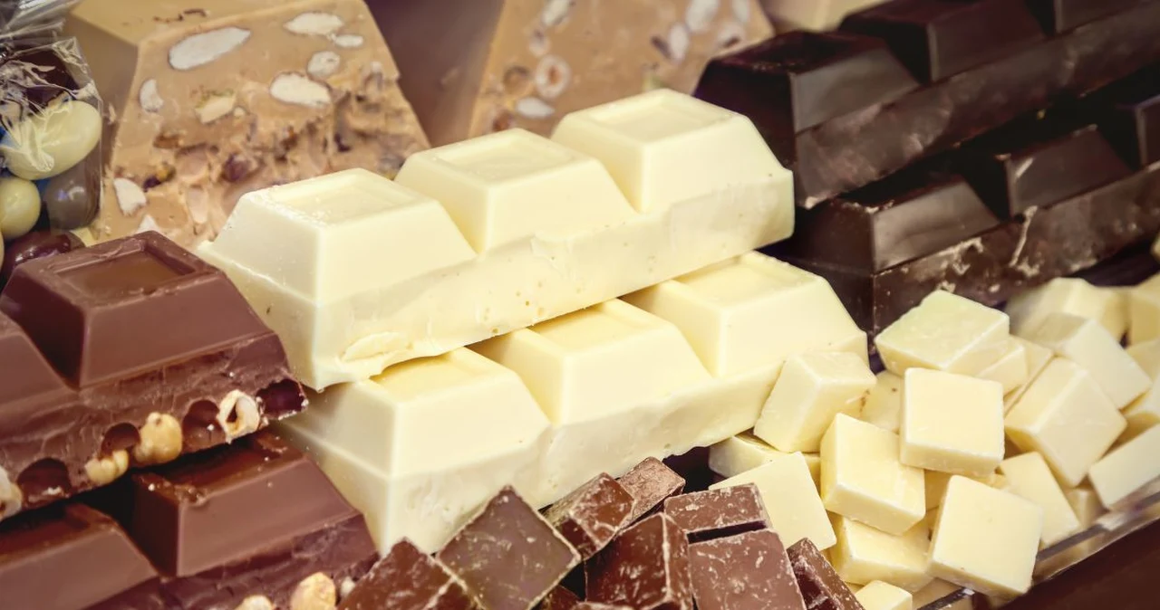 Gorzka czy mleczna? - na 30-lecie Auchan każdy znajdzie swoją