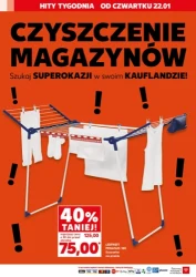 Mega okazje! - Kaufland