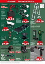 Mega okazje! - Kaufland