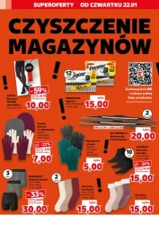 Mega okazje! - Kaufland
