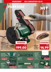 Mega okazje! - Kaufland