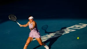 Rozstawiona "strzelba" wypada z drogi Świątek. Mimo 6:0, 5:2 i meczboli