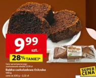 Babka Oskroba