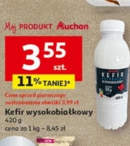 Kefir Auchan