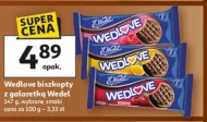 Biszkopty Wedlove