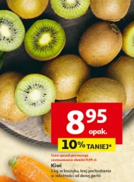 Kiwi O...