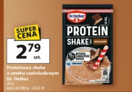 Shake Dr. Oetker