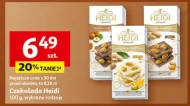 Czekolada Heidi