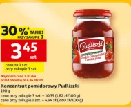 Томатний концентрат Pudliszki