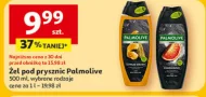 Żel pod prysznic Palmolive