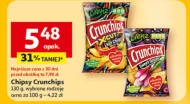Chipsy Crunchips