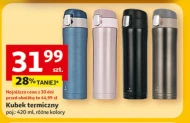 Kubek termiczny To ta!