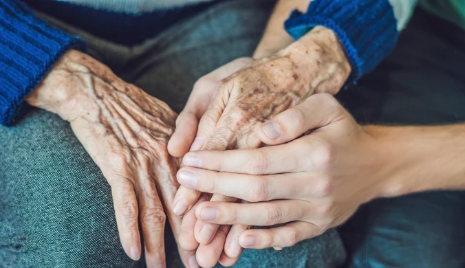 Babcia daje w dorosłości zaplecze, bez którego trudniej funkcjonować