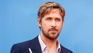 Ryan Gosling