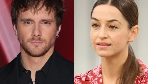 Więdłocha i Musiał są w szczęśliwych związkach. Kiedyś aż huczało o romansie