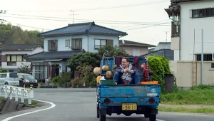 Brendan Fraser w filmie "Rodzina do wynajęcia"