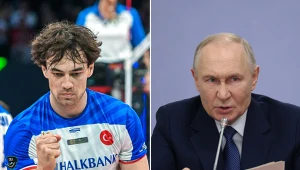 Micah Ma'a jest zachwycony życiem w kraju rządzonym przez Władimira Putina