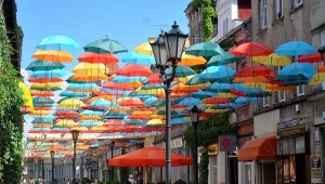 Tu padają polskie rekordy długowieczności. W czym tkwi sekret uzdrowiska?