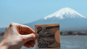 Szokująca podwyżka cen wiz. Japonia aż pięciokrotnie zwiększa opłaty