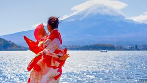 Wyspiarski kraj z nowym rekordem. Aż 42,7 mln turystów w Japonii