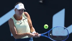 Magda Linette - Ann Li. Australian Open. Gdzie obejrzeć? [TRANSMISJA]