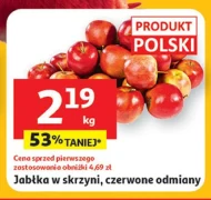 Jabłka Polski