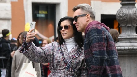 Katarzyna Cichopek i Maciej Kurzajewski uwielbiają razem wyjeżdżać