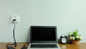 Ten błąd popełniamy nagminnie. To dlatego laptop traci moc