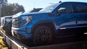 Akcja serwisowa GM mogła zawieść. 600 tys. aut z ryzykiem awarii silnika.