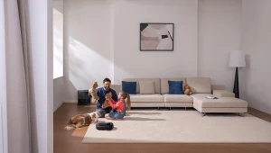 5 cech, które naprawdę mają znaczenie przy wyborze robota sprzątającego