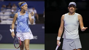 Sabalenka zaskoczona, Świątek musi uważać. Dwie wygrane to przeszłość