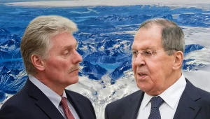 Ławrow porównał Grenlandię do Krymu. Z Moskwy płyną sprzeczne stanowiska