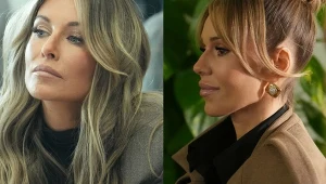 Rozenek-Majdan i Doda spotkały się w Sejmie. Tak się wzajemnie potraktowały